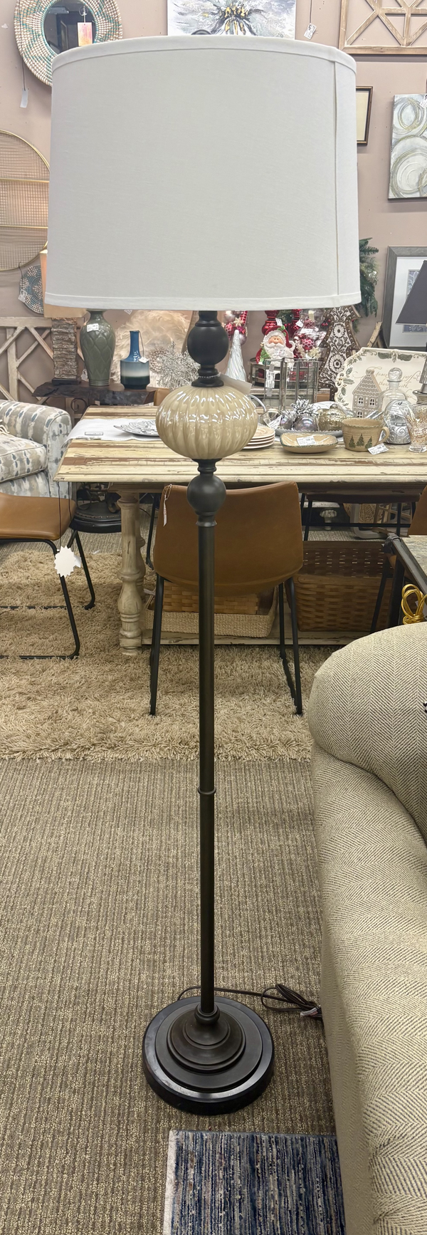 Uttermost Floor Lamp