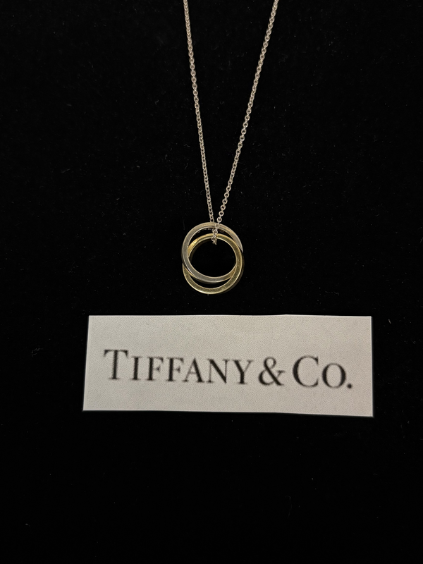 Tiffany & Co. Necklace