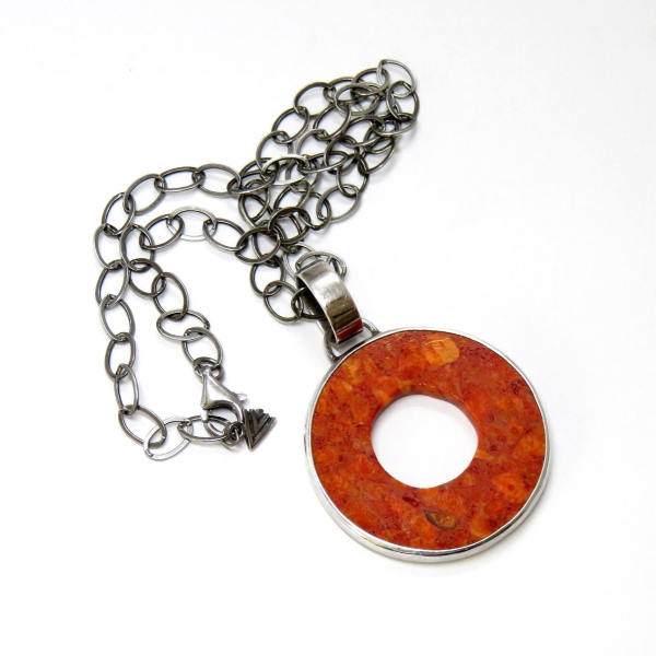 925 Silpada Necklace
