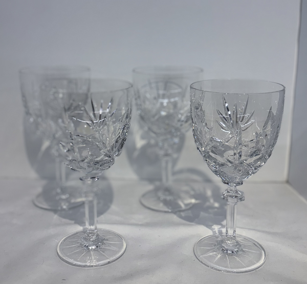 Gorham Crystal
