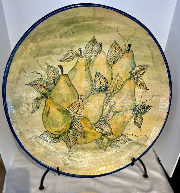 Pottery