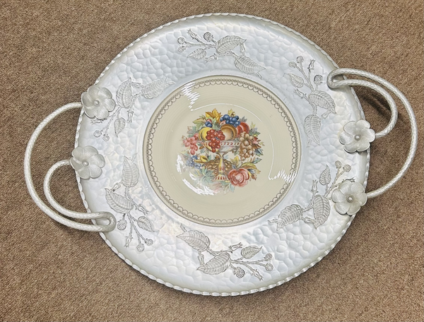 Limoges China Collectible