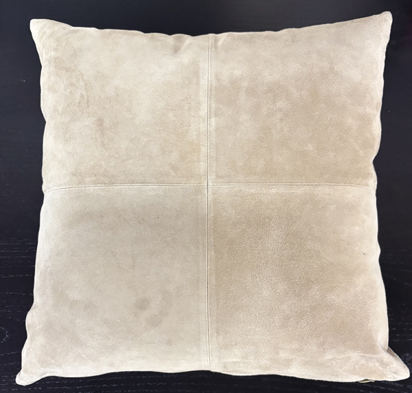 Crate&Barrel Pillow