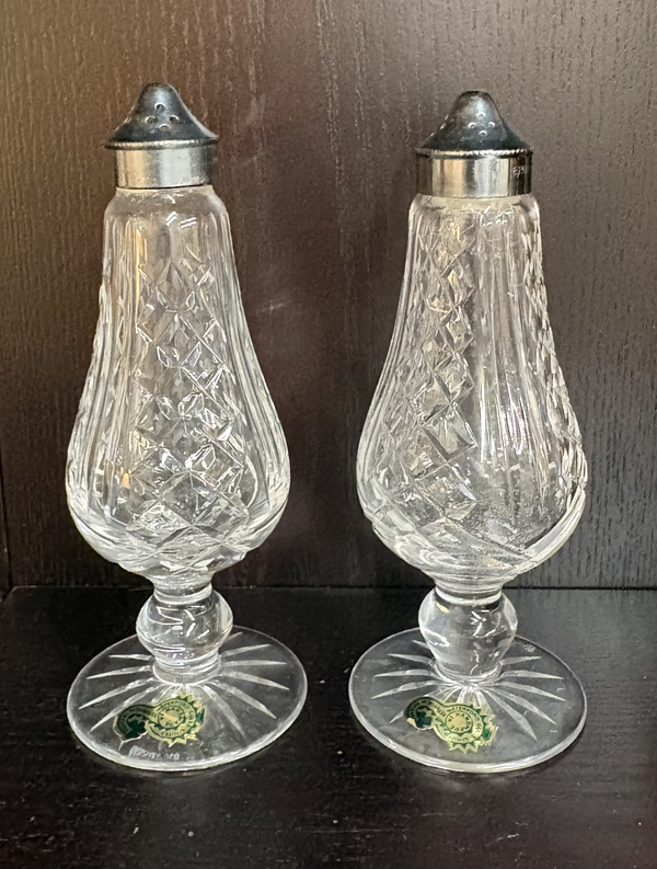 Waterford Crystal