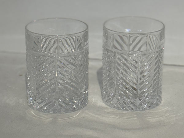 Ralph Lauren Crystal