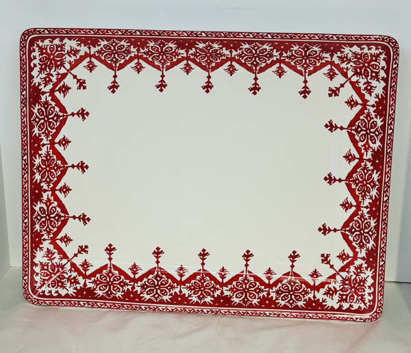 Pottery Barn XMas Seasonal