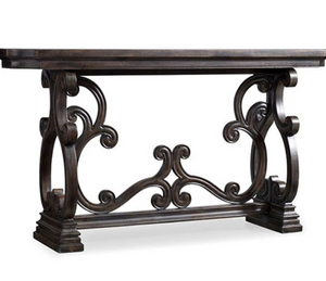 Hooker Console