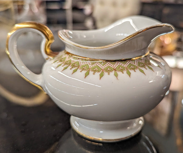 Limoges China Collectible