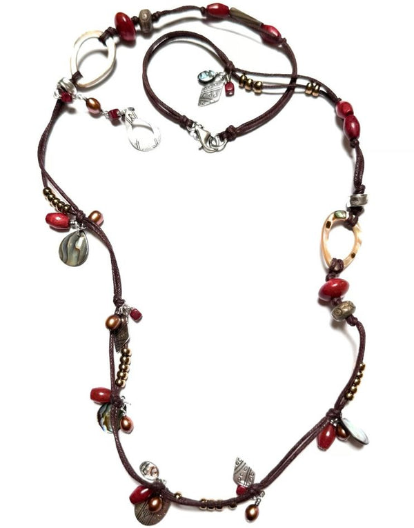 925 Silpada Necklace