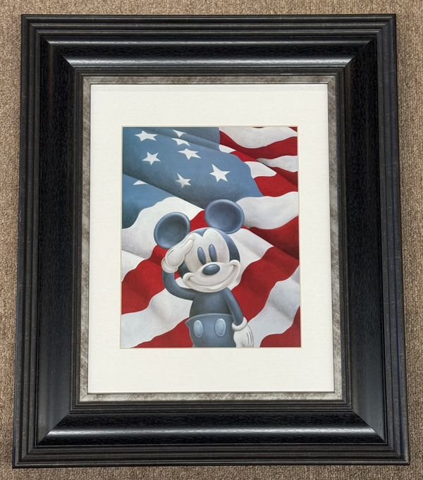 Disney Patriotic