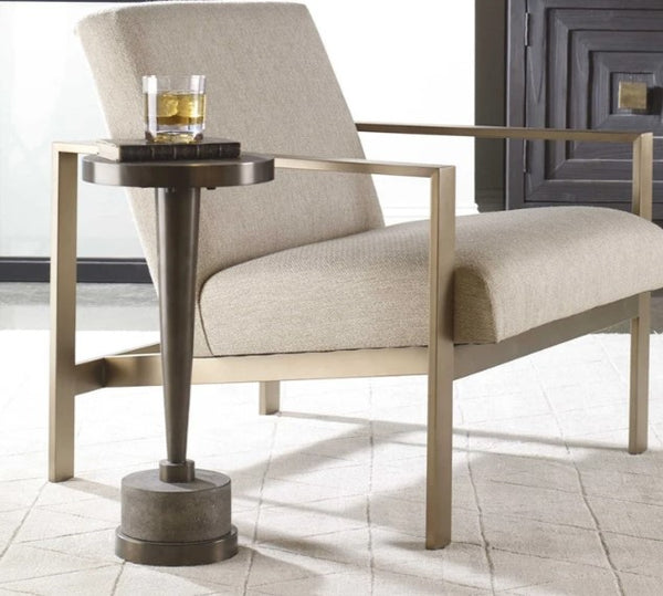 Uttermost Accent Table
