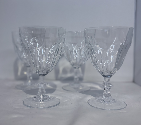 Mikasa Glassware