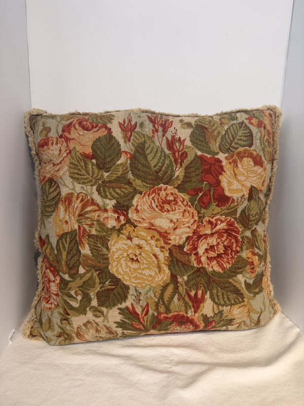 Arhaus Pillow