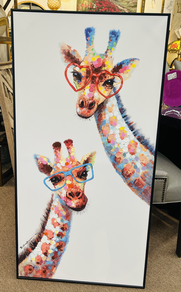 Wall Decor