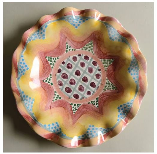 Mackenzie Childs Kitchenware