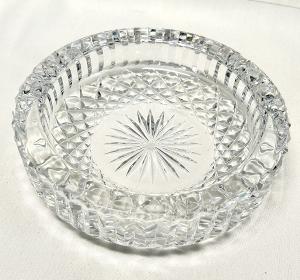 Waterford Crystal