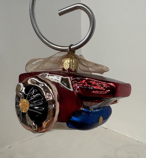 Christopher Radko XMas Seasonal