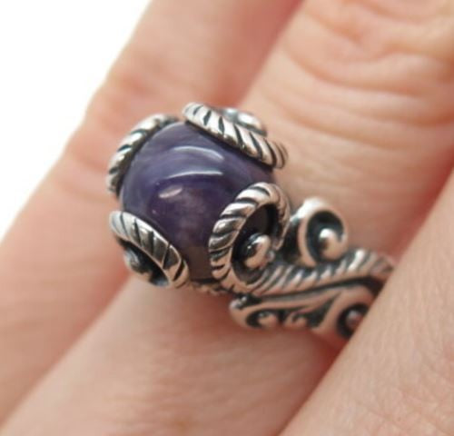 925 Carolyn Pollack Ring