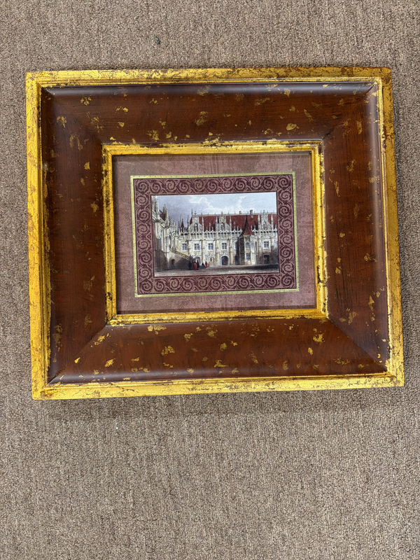 Uttermost Print