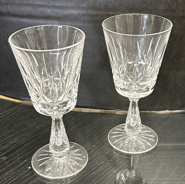 Waterford Crystal