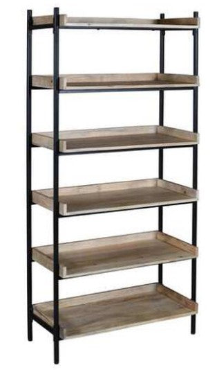 Book Shelf