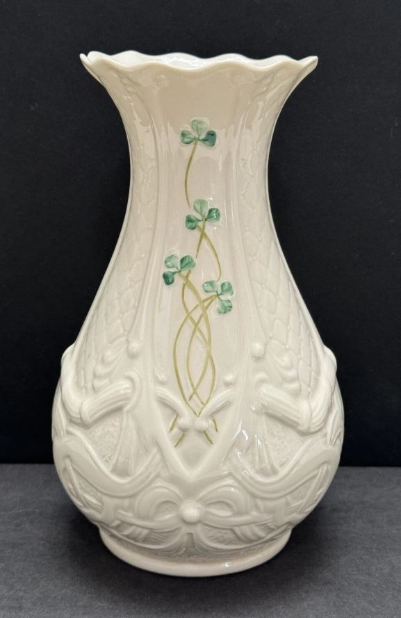 Belleek China Collectible