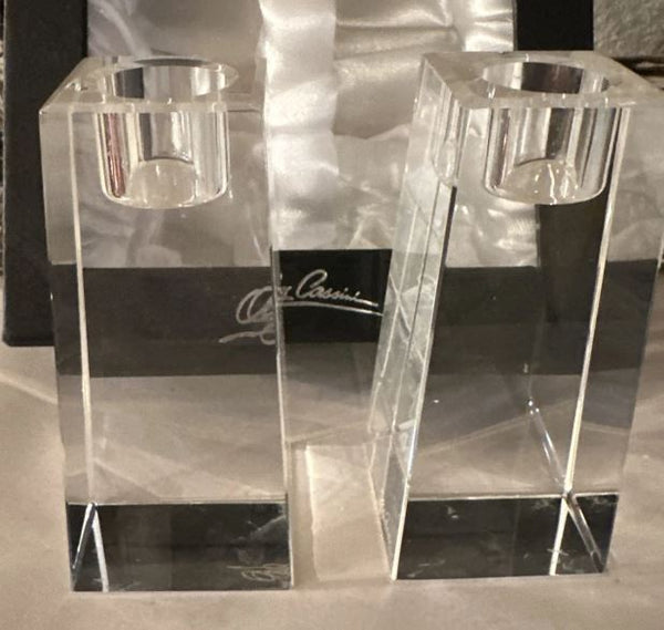 Oleg Cassini Crystal