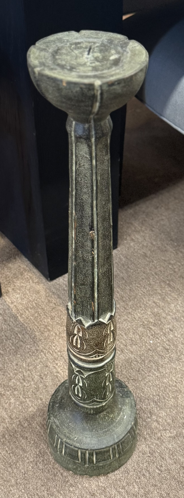 Candleholder