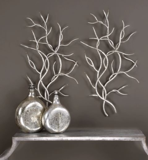 Uttermost Wall Decor