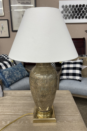 Frederick Cooper Lamp