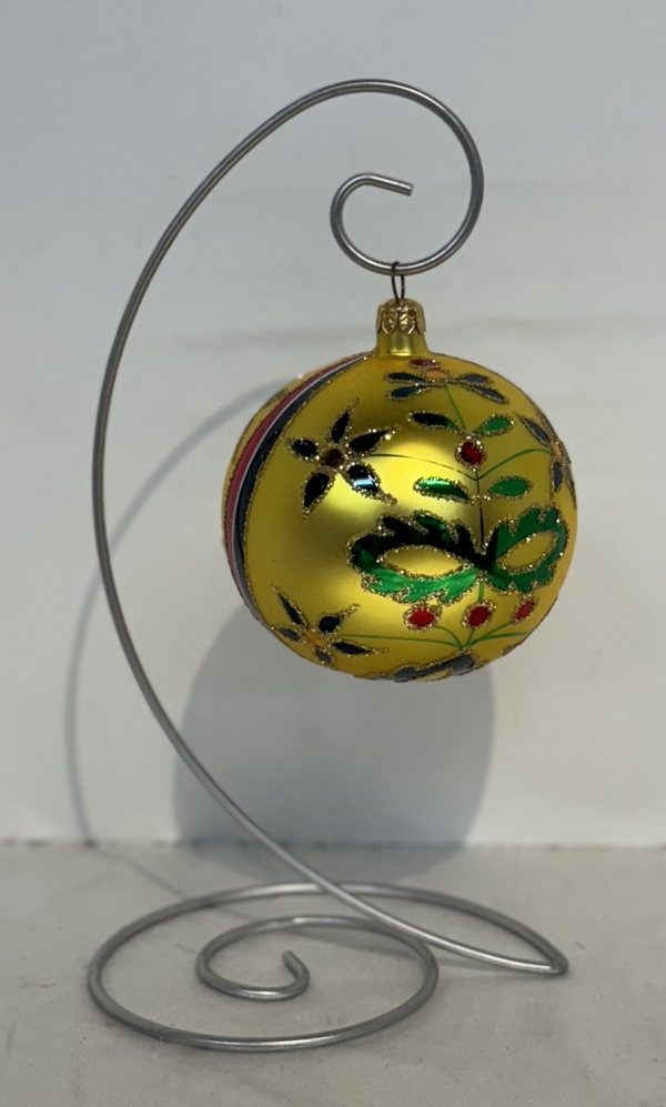 Christopher Radko XMas Seasonal