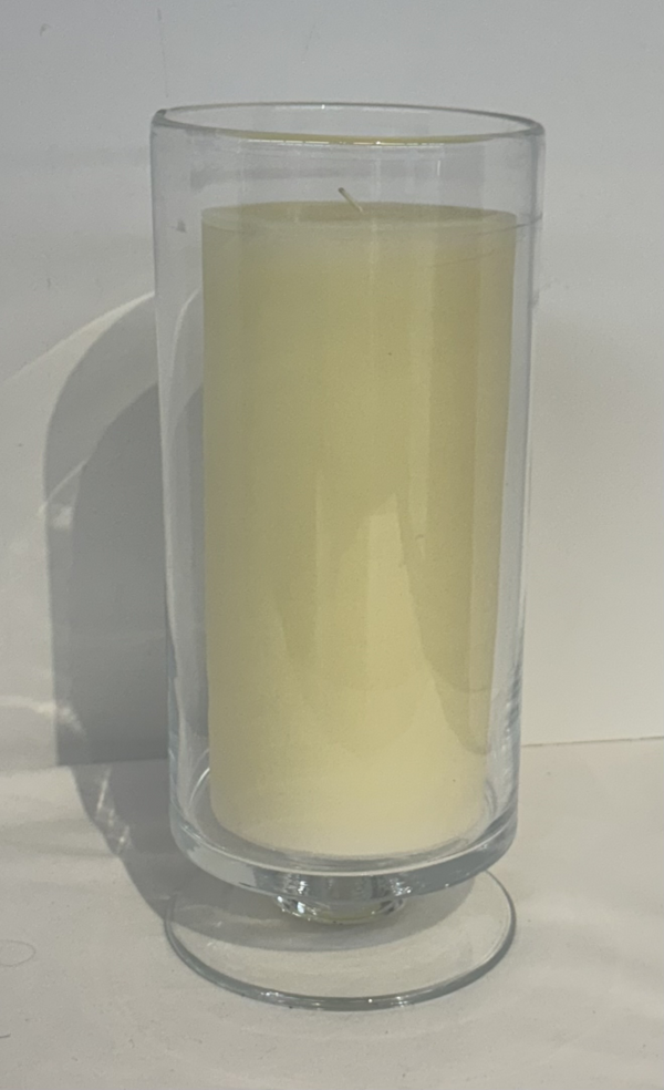 Crate&Barrel Candleholder