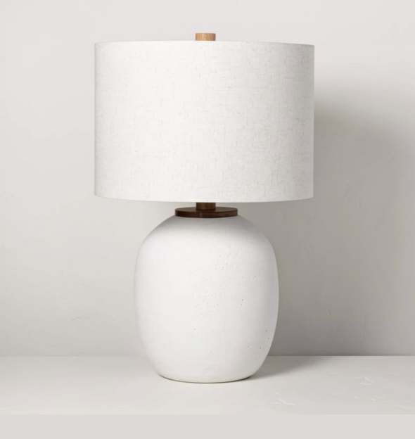Hearth & Home Lamp