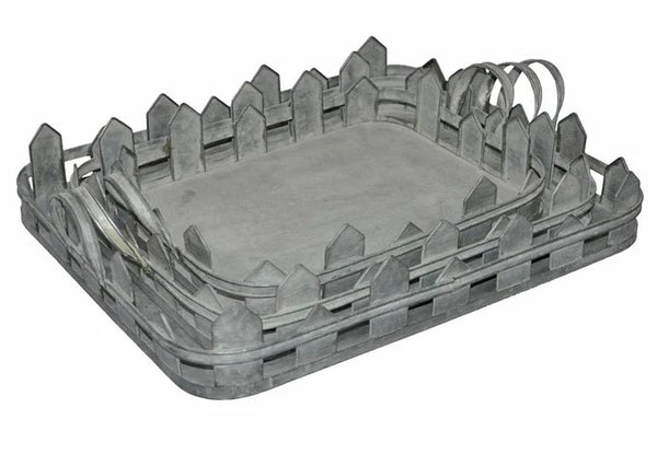 Blue Ocean Traders Tray