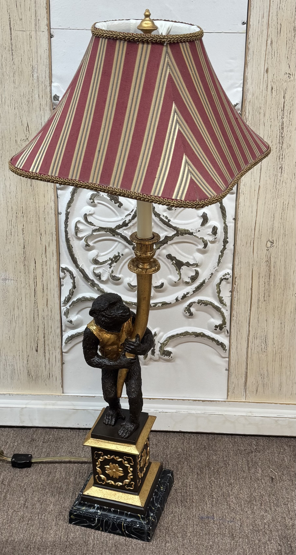 Frederick Cooper Lamp