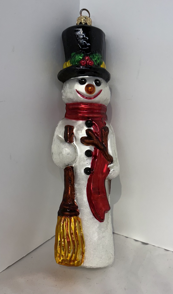 Christopher Radko XMas Seasonal