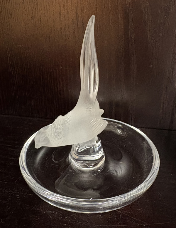 Lalique Crystal