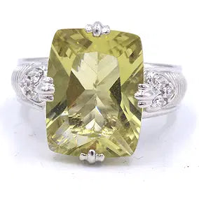 Judith Ripka Ring