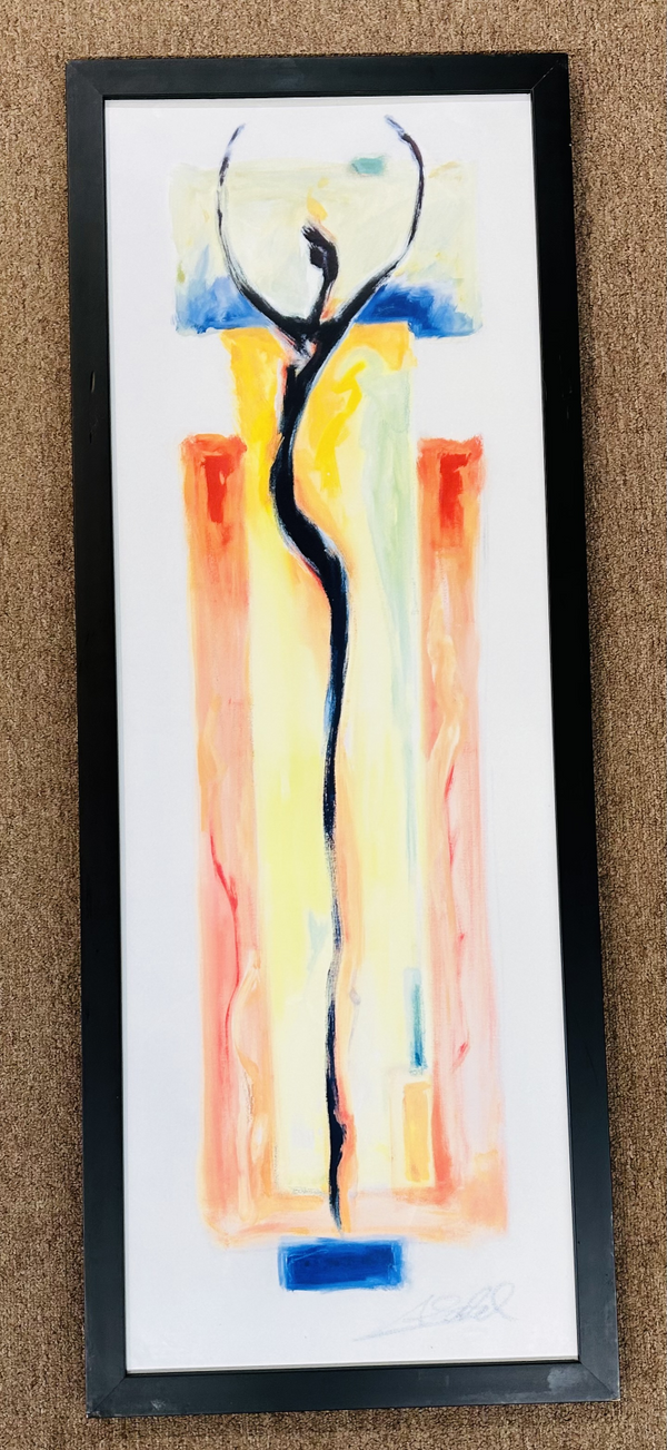 ZGallerie Print