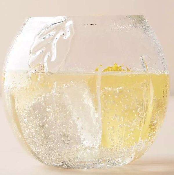 Anthropologie Glassware