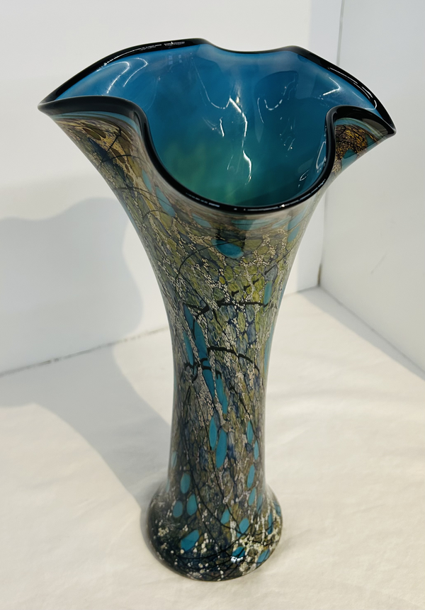 Artisan Vase
