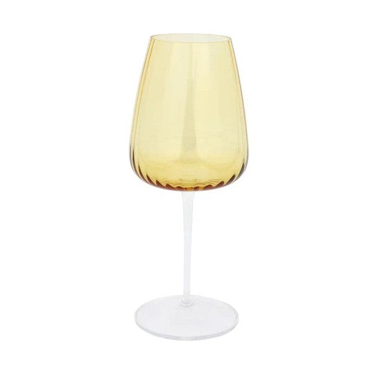 Vietri Glassware