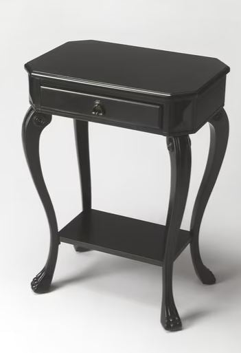 Butler Accent Table