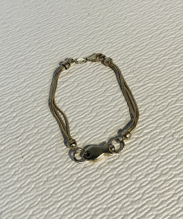 925 Bracelet