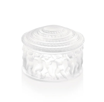 Lalique Crystal