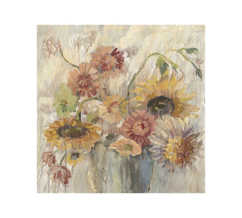 Pottery Barn Wall Decor