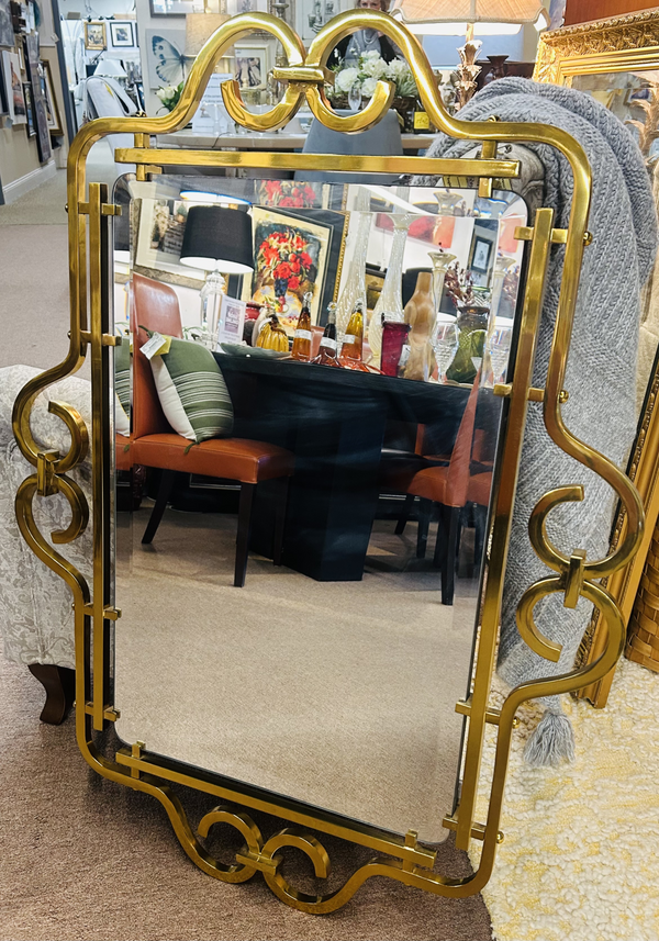 Maitland Smith Mirror