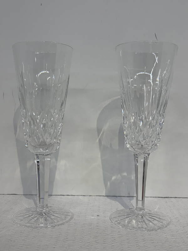 Waterford Crystal