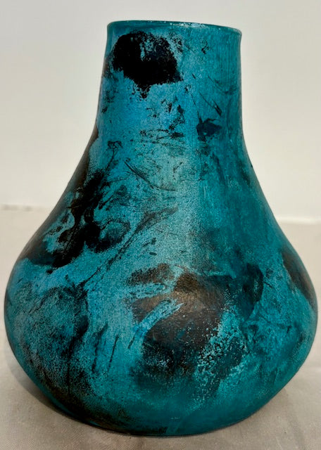 Artisan Vase