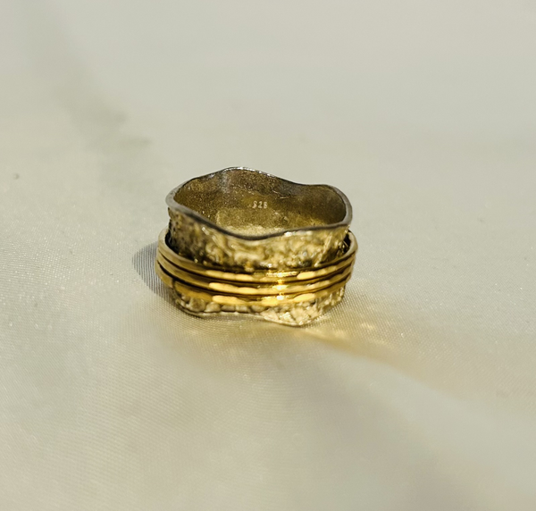925 Ring